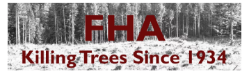 FHA