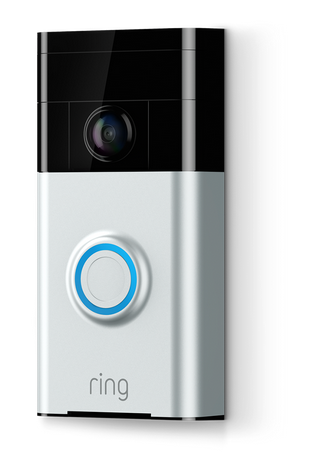 Ring Video Doorbell