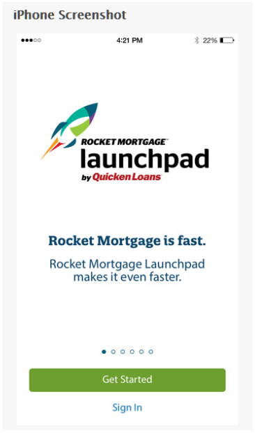 Rocket Mortgage Review Of Quickenloans New Product Rate Zip