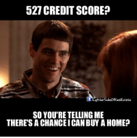 527 Credit Score