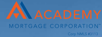 Academy Mortgage Corporation