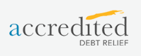 Accredited Debt Relief