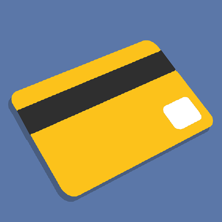 Credit Card