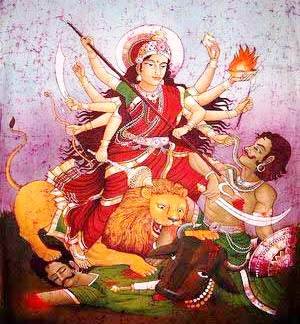 Durga 4