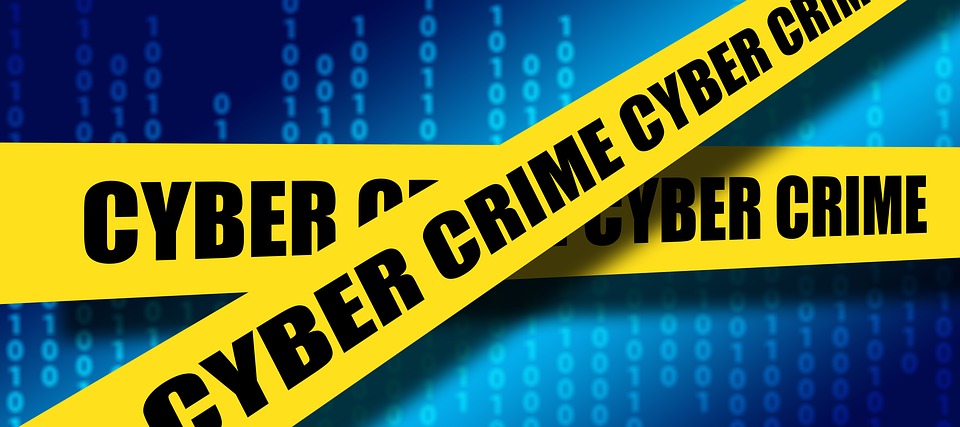 Equifax Cybercrime
