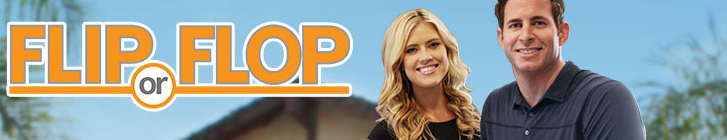 Flip or Flop, on HGTV