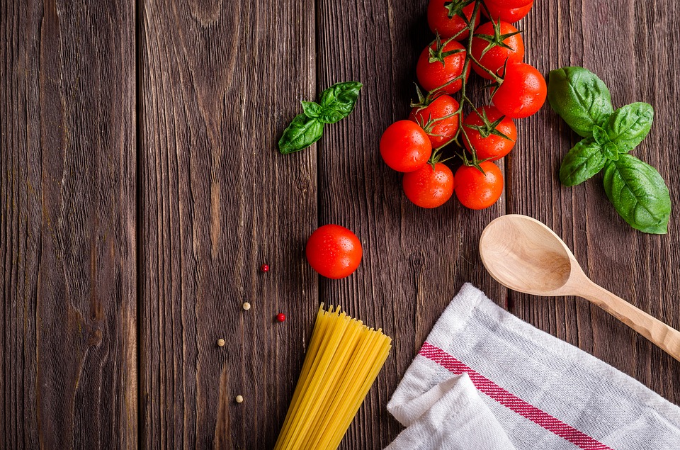 Food Kit Preparation