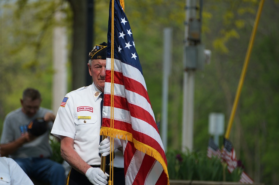 Honor Guard