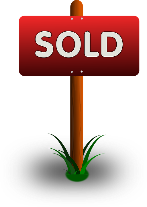 House Sold