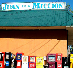 Juan in a Million