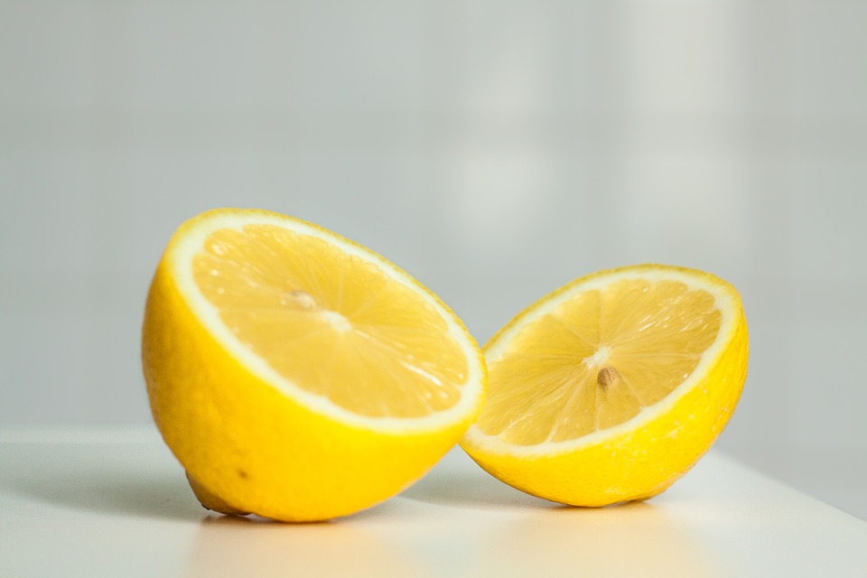 Lemons