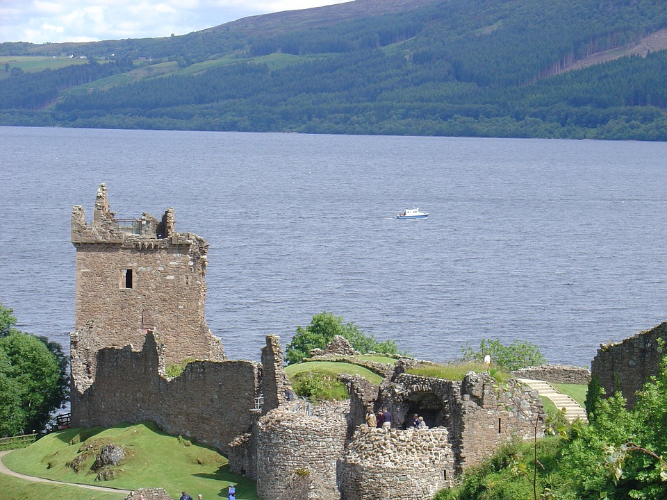 Loch Ness Insurance