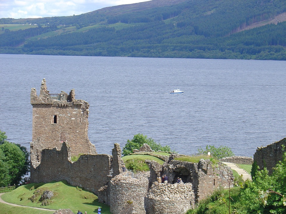 Loch Ness Insurance