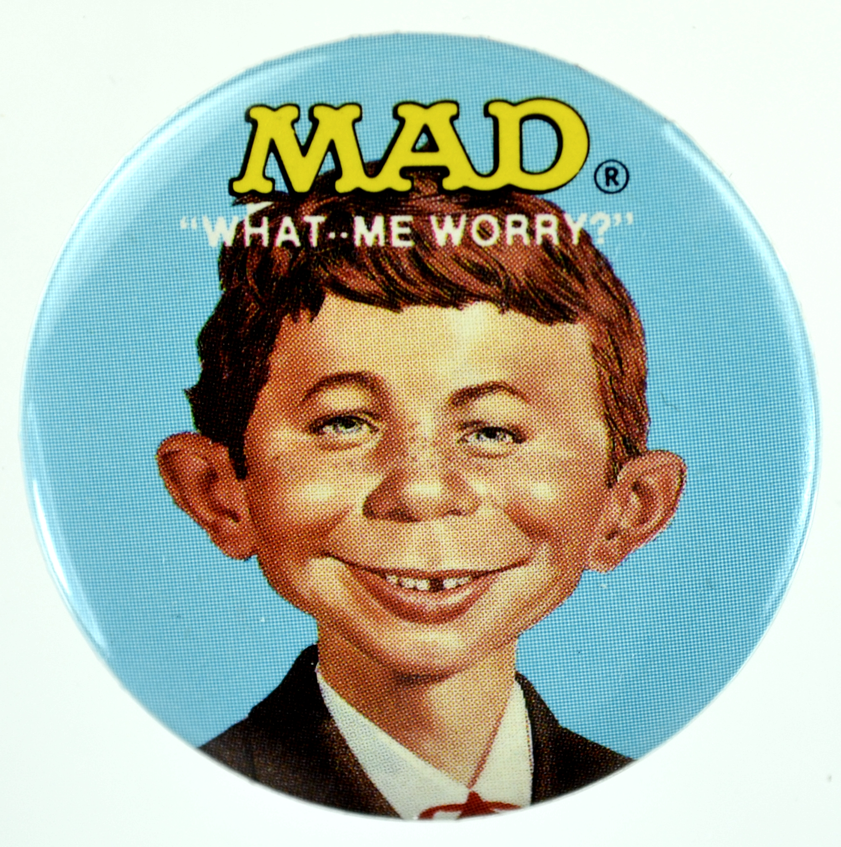 Mad Magazine