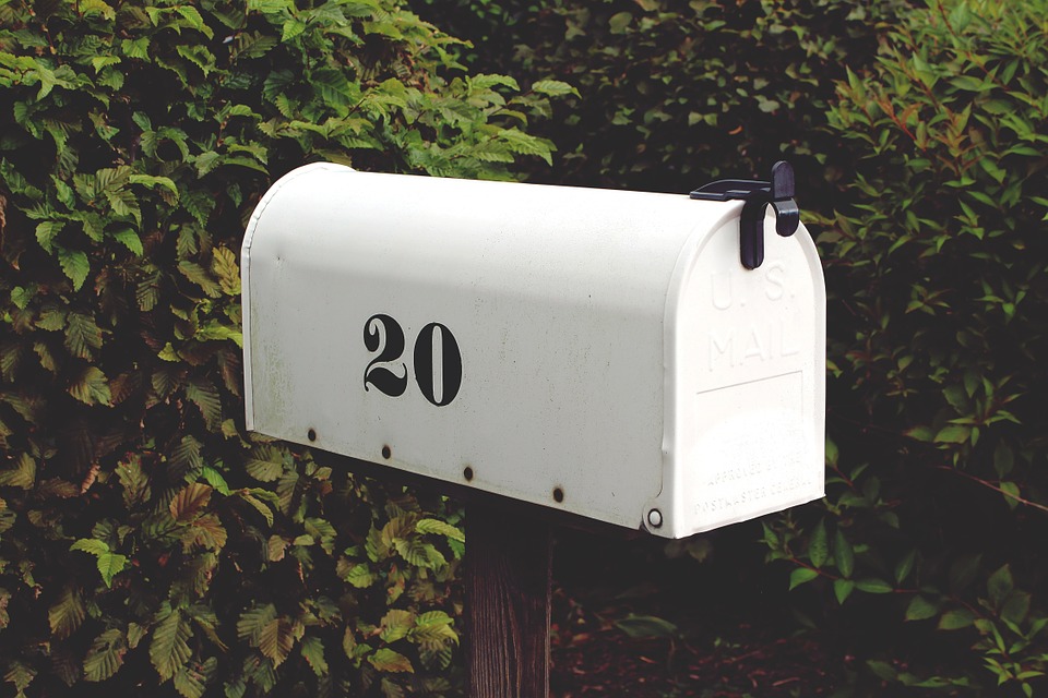 Mail Box