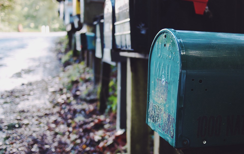 Mail Boxes