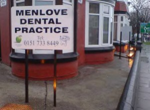 Menlove Dental Practice