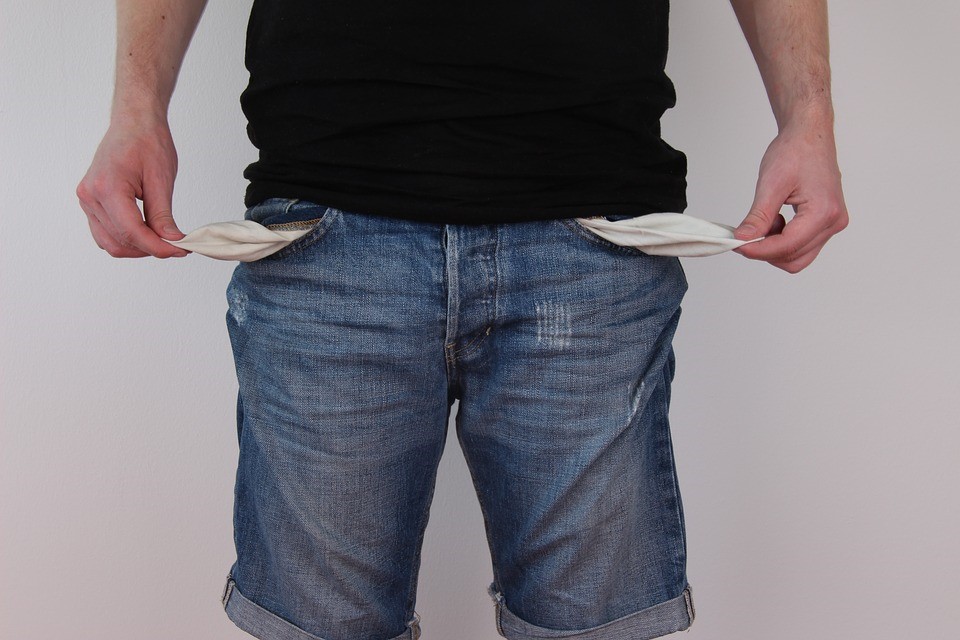 Millenials Bankrupt 401ks