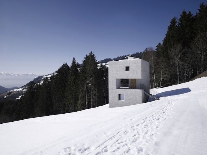 Mountain Cabin Tiny Home