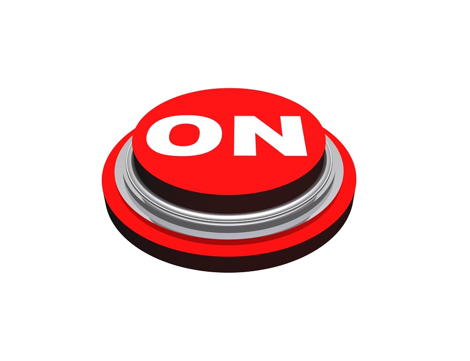 On Button