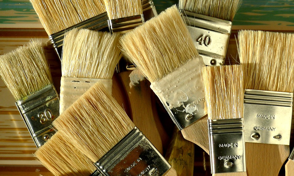 Painting House