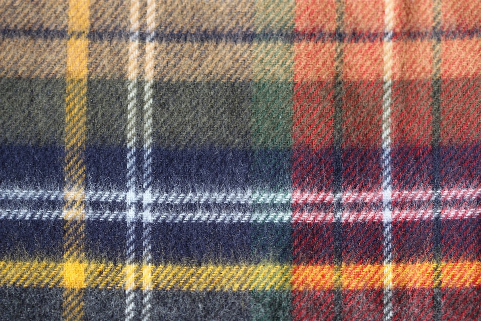 Plaid