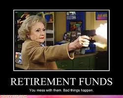 Retirement Funds