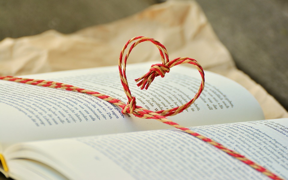 Signed Book
