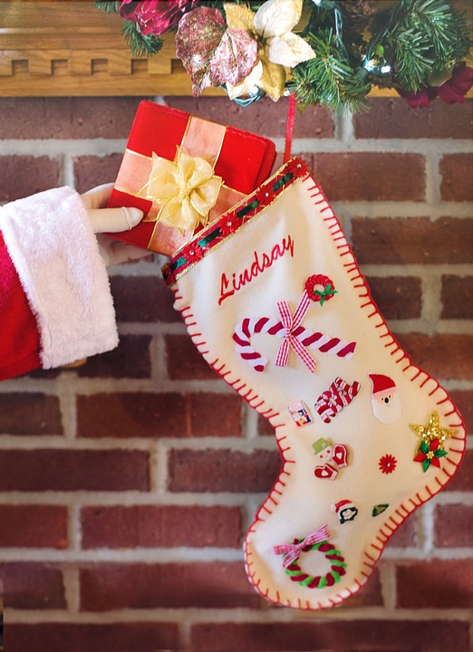 Stocking Stuffer