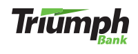 Triumph Bank