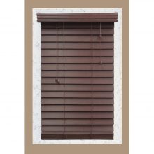 Wood Blinds Home Depot