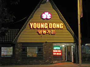 Young Dong