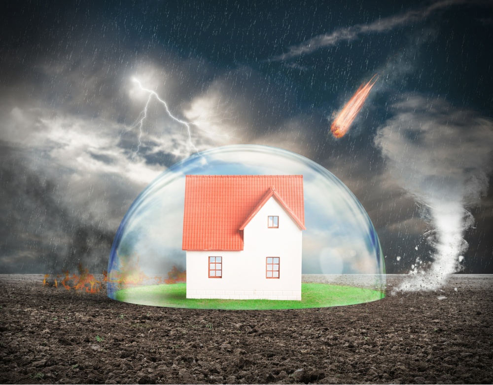 homeowners insurance