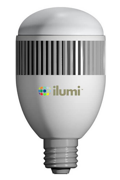 Ilumi Light Bulb